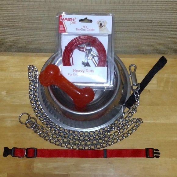 Large dog bundle - Picture 1 of 1